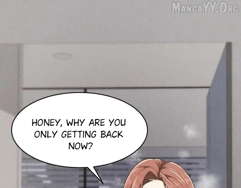 Hidden Dragon in the City (2025) Chapter 21 - page 14